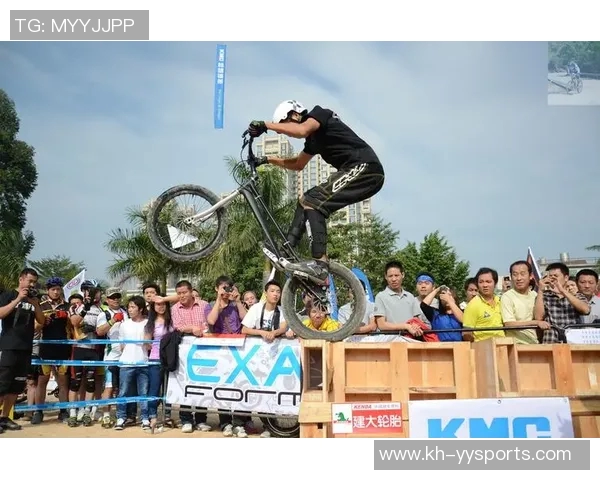 广州极限运动队反击体育的崛起与挑战解析