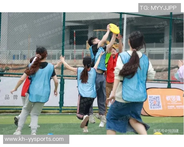 武汉飞盘队引领运动潮流团队协作成就飞盘竞技新高度 武汉飞盘队引领运动潮流团队协作成就飞盘竞技新高度