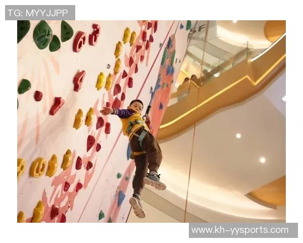 武汉攀岩队中路突破的得失分析与运动攀岩的未来发展探讨