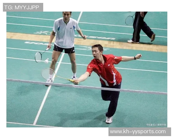 赵秀英亲自传授羽毛球技巧与训练心得分享