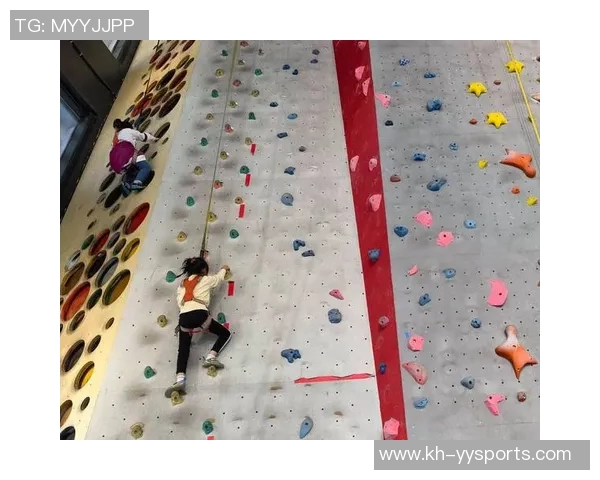 运动攀岩引发热议上海攀岩队速度争议成焦点讨论