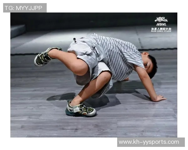 运动街舞热潮下成都街舞队如何运用区域防守提升竞技水平