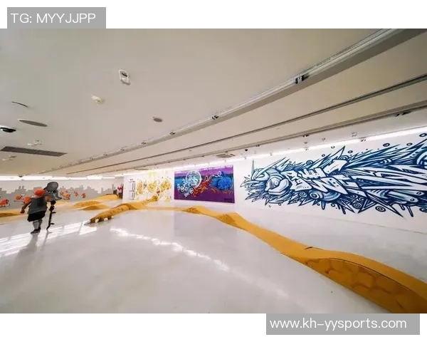 重庆滑板队引领运动革新探索新型体育发展之路