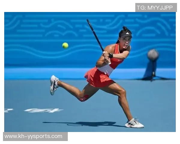 提升网球灵活性的新手必备技巧与训练方法全攻略