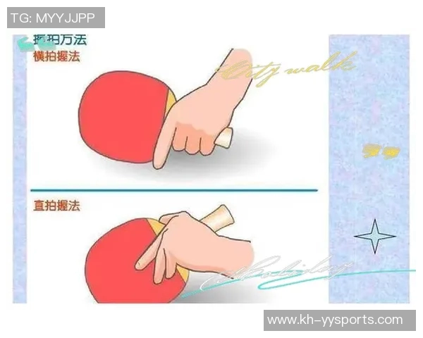 从零基础到乒乓球高手的全面意识培养与技巧提升指南 从零基础到乒乓球高手的全面意识培养与技巧提升指南