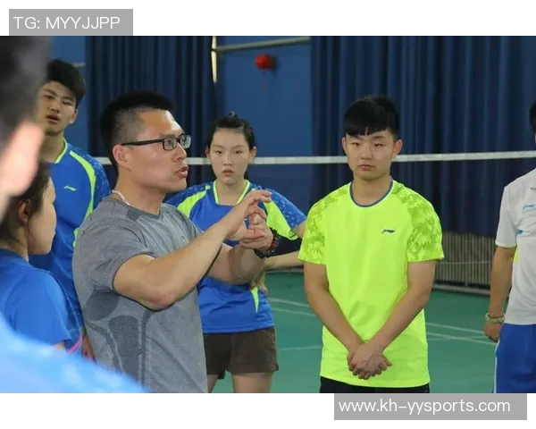 重庆羽毛球队技术深度解析与训练方法探讨