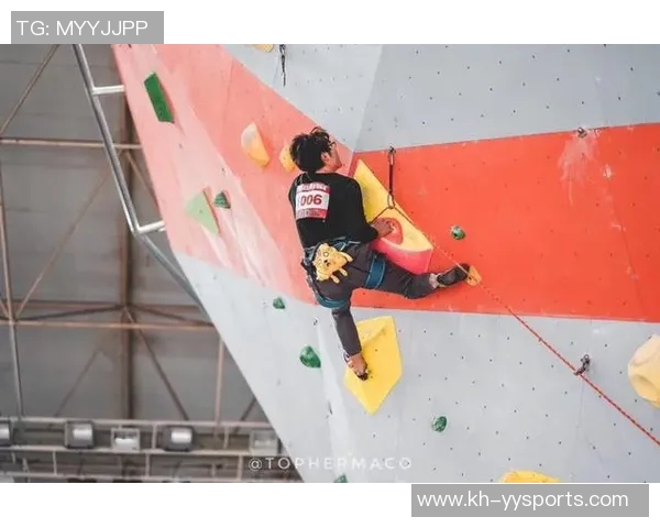 体育实时数据西安攀岩队技术探讨：提升攀岩技能与团队协作的有效策略