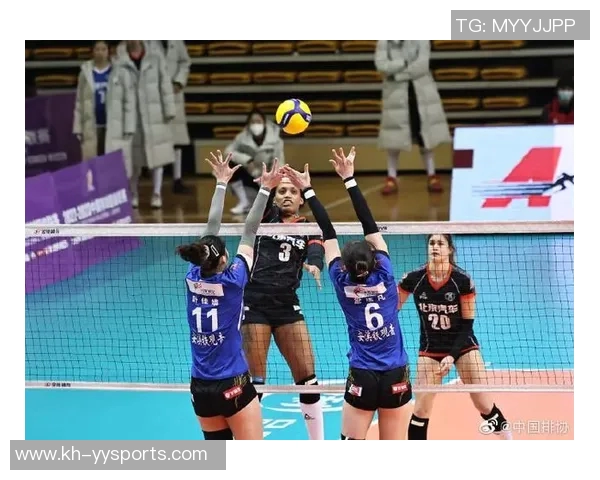 武汉排球队的转换体系与排球战术创新研究分析实时数据