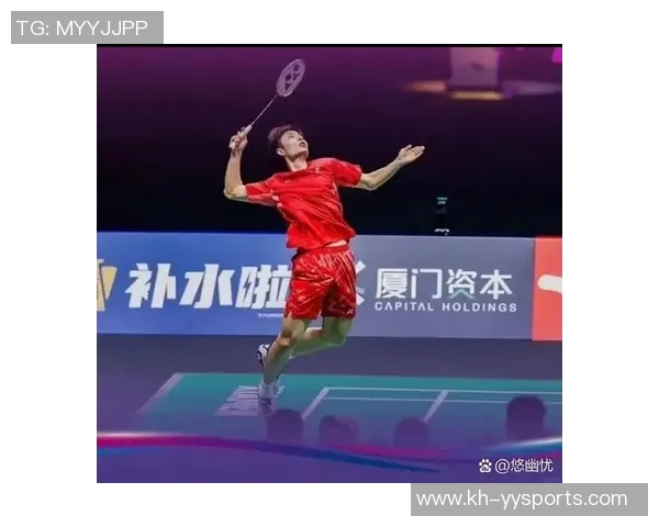 武汉羽毛球队技术分析与发展探讨聚焦羽毛球运动的未来趋势与挑战实时数据