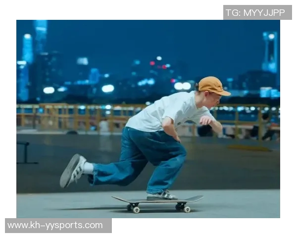 武汉滑板队的团队协作与默契：聚焦滑板运动中的合作精神与成长之路实时数据