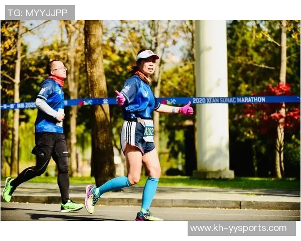 西安滑板队在城市马拉松中的灵活表现与技巧分析实时数据