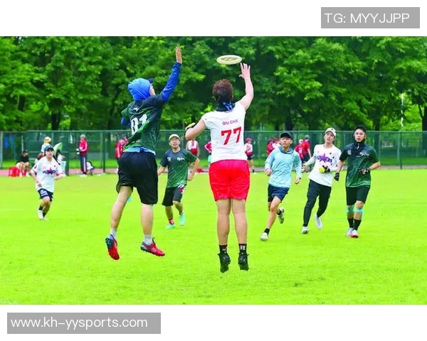 运动数据南京飞盘队包夹战术解析与飞盘运动的魅力探讨 运动数据南京飞盘队包夹战术解析与飞盘运动的魅力探讨