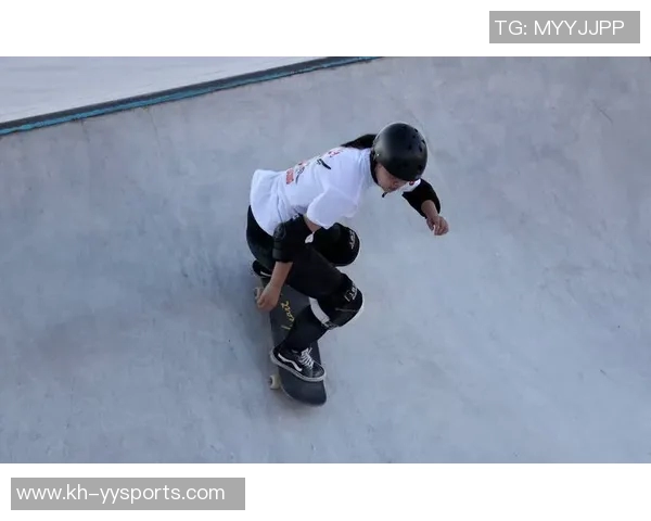 运动数据科学滑板训练新方法探索节奏感提升技巧与实践 运动数据科学滑板训练新方法探索节奏感提升技巧与实践