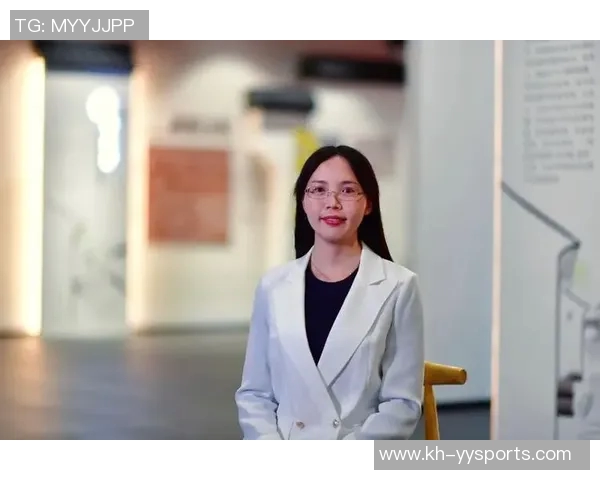 今年运动数据专访李芳探寻网球世界中的成功秘诀与心路历程