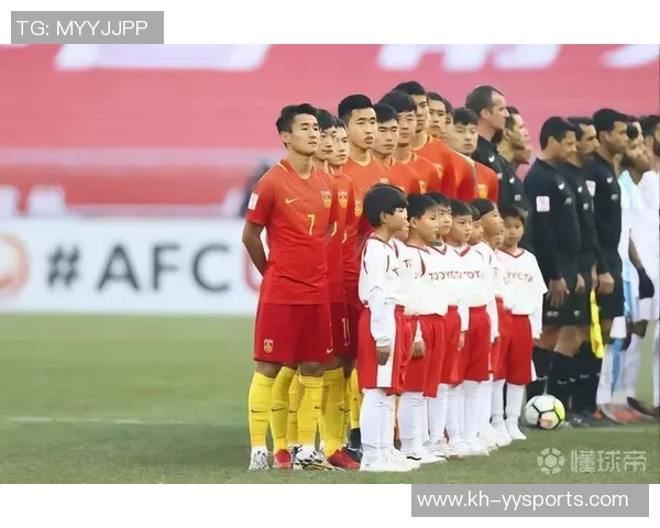 运动最新数据重庆足球队在亚运会上的战术表现分析与评价探讨