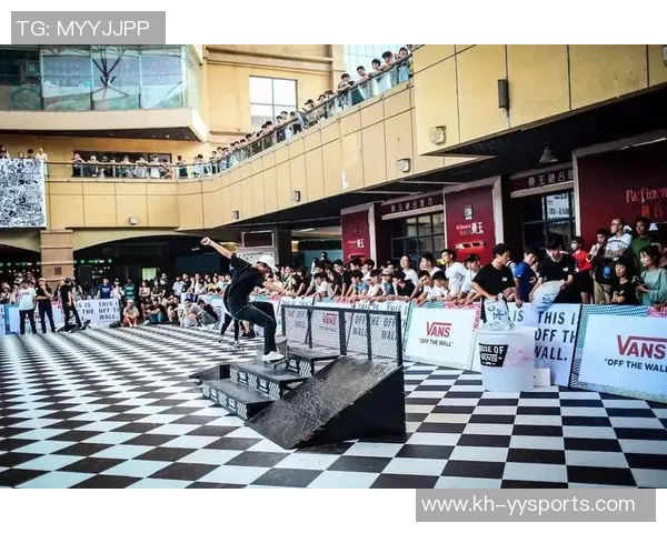 实时新闻全国街舞大赛精彩点评成都滑板队展现出色状态与独特风格