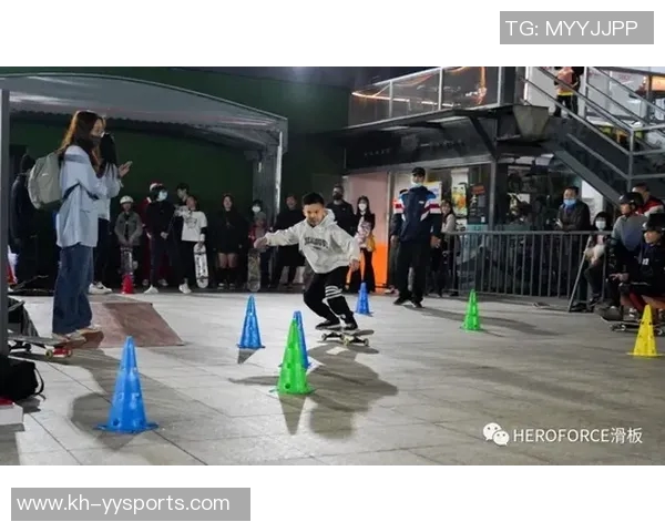 实时新闻南京滑板队技术探讨提升滑板技巧与团队协作的关键要素